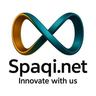 Spaqi.net Logo